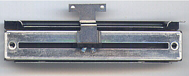 ALPS 60mm channel fader - 50kAx2