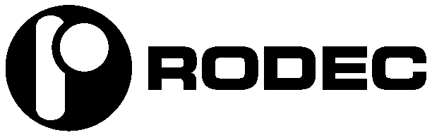 RODEC Logo