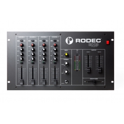RODEC BX-9 - click to enlarge!