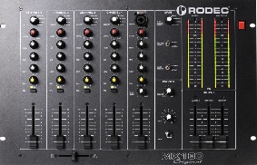 RODEC MX180 ORIGINAL - click to enlarge!